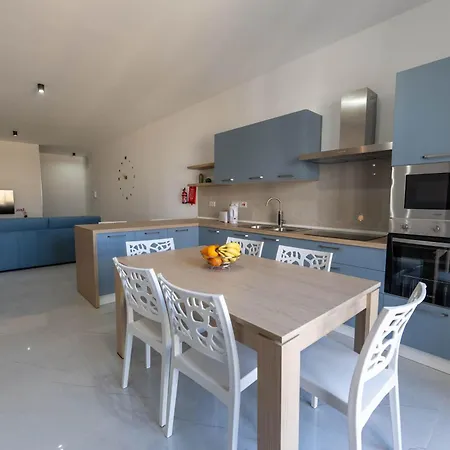 Apartment New Luxury 3bdr Flat - High-end Finishes In Swieqi Tal-Franciz