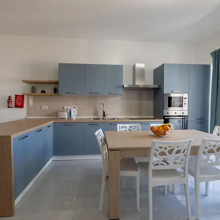 Apartment New Luxury 3bdr Flat - High-end Finishes In Swieqi *