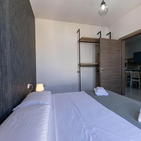Apartment New Luxury 3bdr Flat - High-end Finishes In Swieqi *