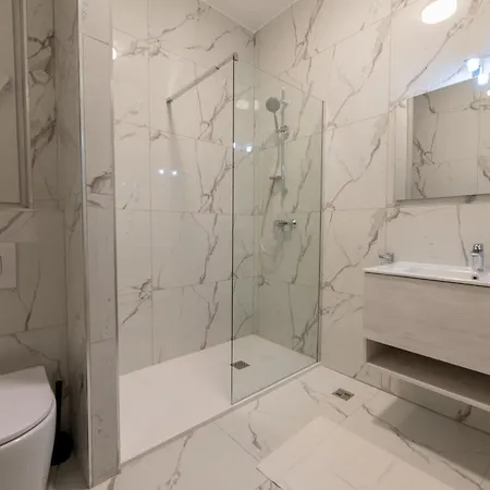 Apartment New Luxury 3bdr Flat - High-end Finishes In Swieqi Tal-Franciz