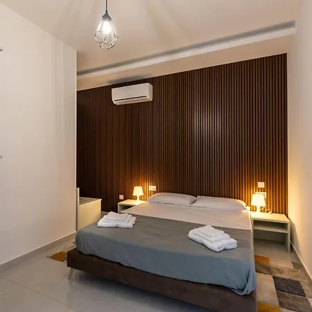 Apartment New Luxury 3bdr Flat - High-end Finishes In Swieqi *