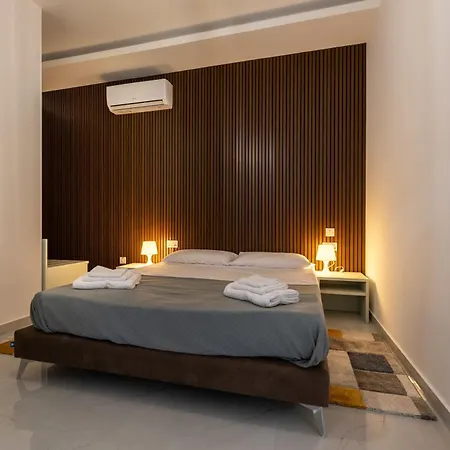 New Luxury 3bdr Flat - High-end Finishes In Swieqi *