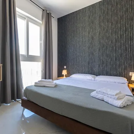New Luxury 3bdr Flat - High-end Finishes In Swieqi Tal-Franciz