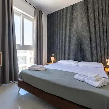 Apartment New Luxury 3bdr Flat - High-end Finishes In Swieqi