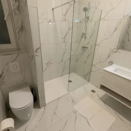 Apartment New Luxury 3bdr Flat - High-end Finishes In Swieqi *