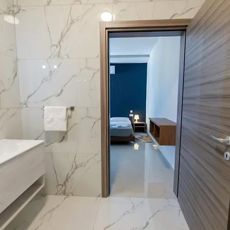 New Luxury 3bdr Flat - High-end Finishes In Swieqi Apartment Tal-Franciz