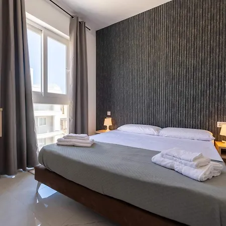 New Luxury 3bdr Flat - High-end Finishes In Swieqi * Tal-Franciz