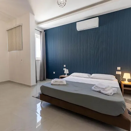 New Luxury 3bdr Flat - High-end Finishes In Swieqi Apartment Tal-Franciz