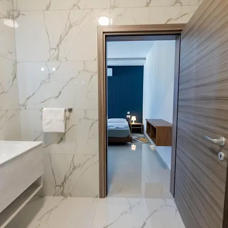 Apartment New Luxury 3bdr Flat - High-end Finishes In Swieqi Tal-Franciz